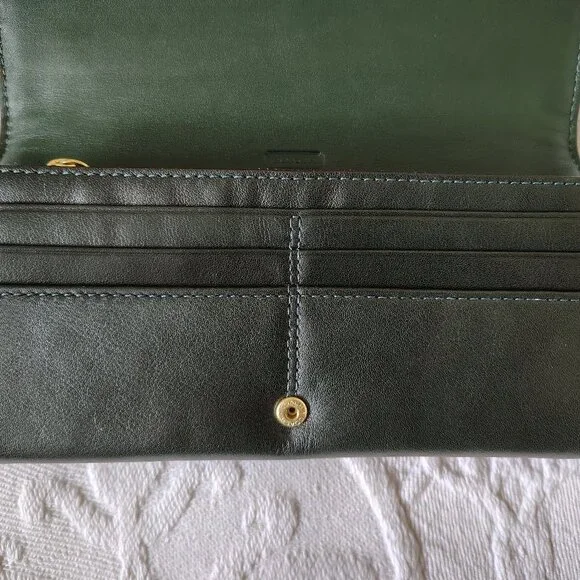 Coach Wallet - Picture 4 of 10